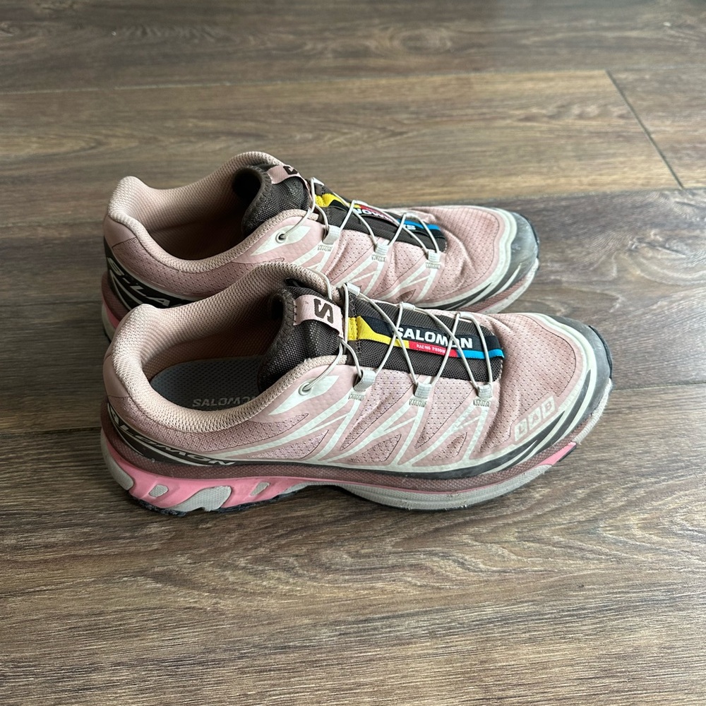 Salomon XT-6 Gore-Tex